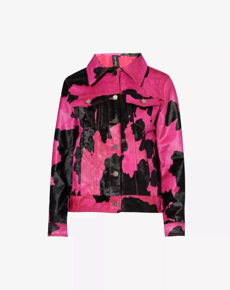 SINEAD GOREY Τζάκετ Cow €236,95