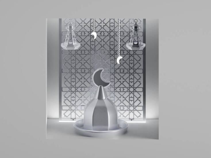 Αραβικά αρώματα