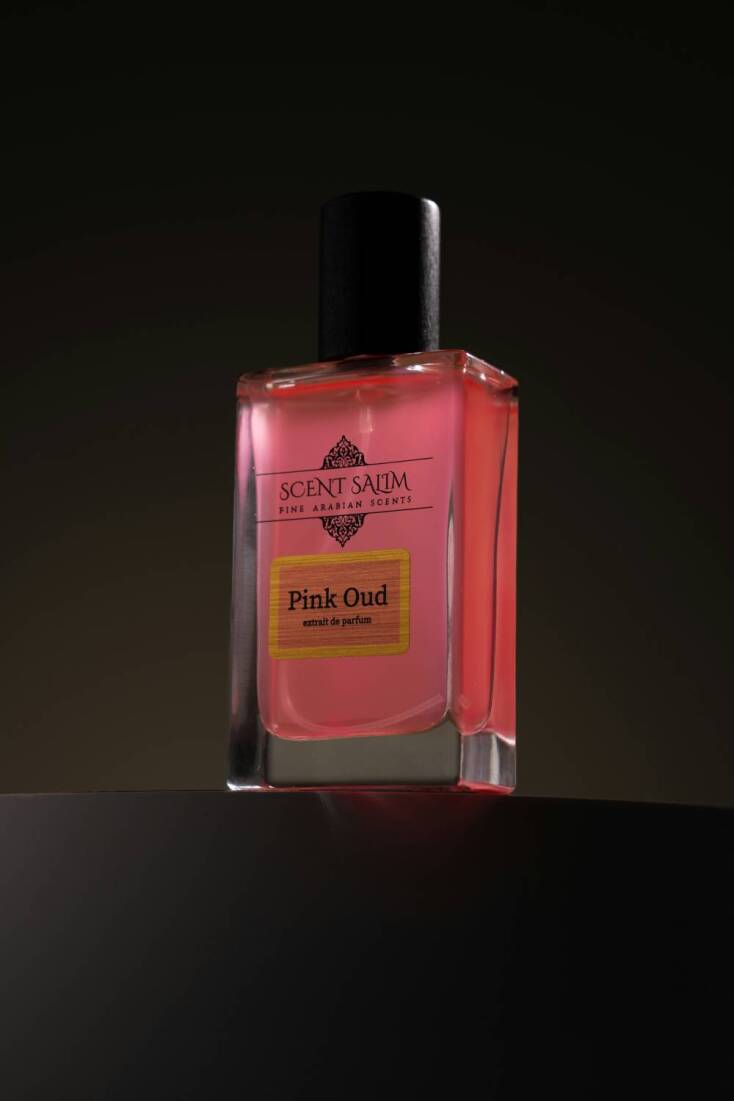 Αραβικά αρώματα