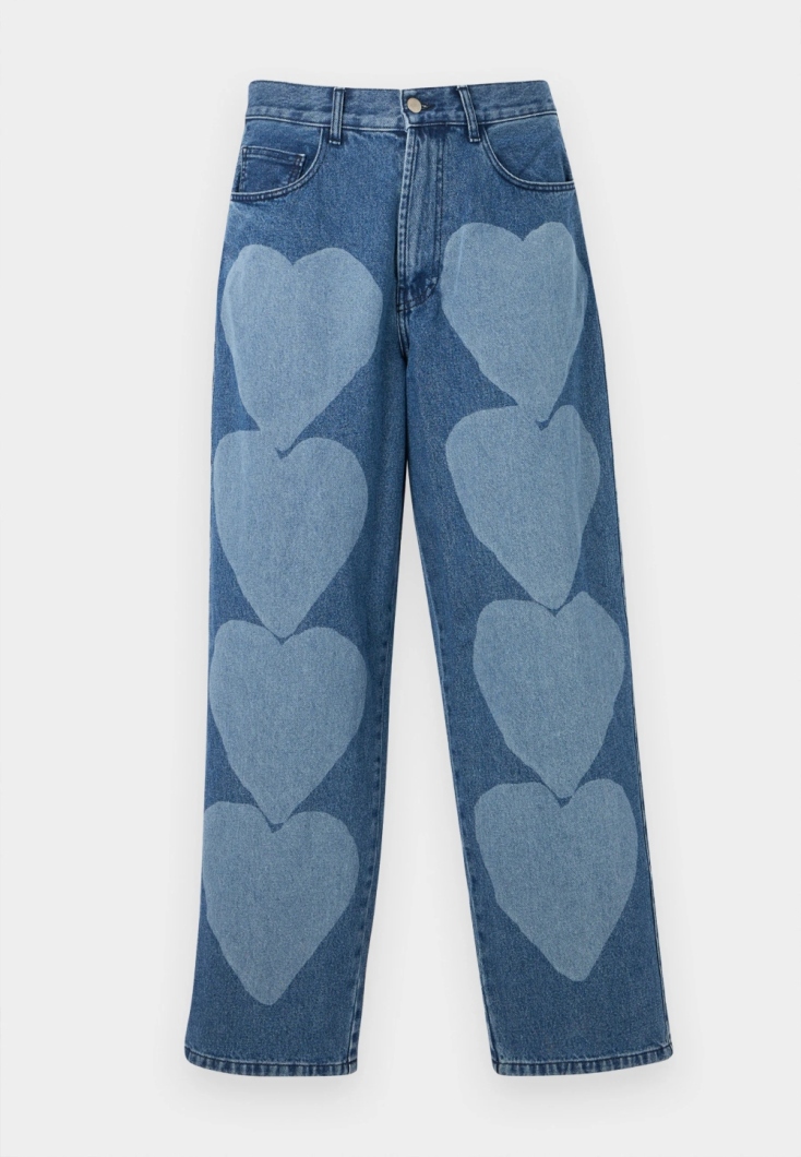 CARNE BOLLENTE Τζιν Heart Euphoria €159,90