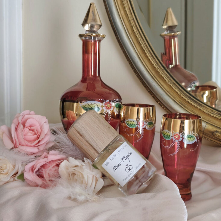 Little Bottle Perfumes