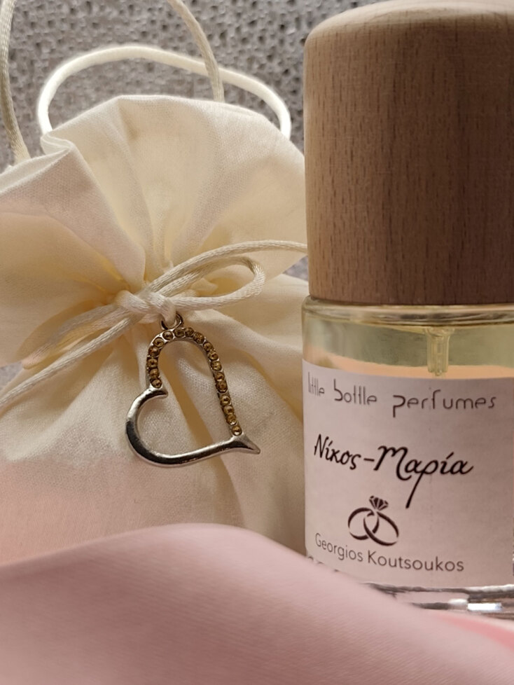 Little Bottle Perfumes