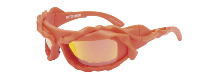 OTTOLINGER | Γυαλιά ηλίου Twisted €253
