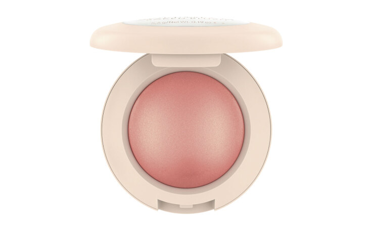 CATRICE | Λαμπρυντικό ρουζ Soft Glam αποχρ. 010