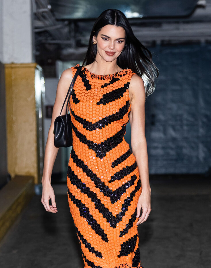 Κένταλ Τζένερ | CHANEL