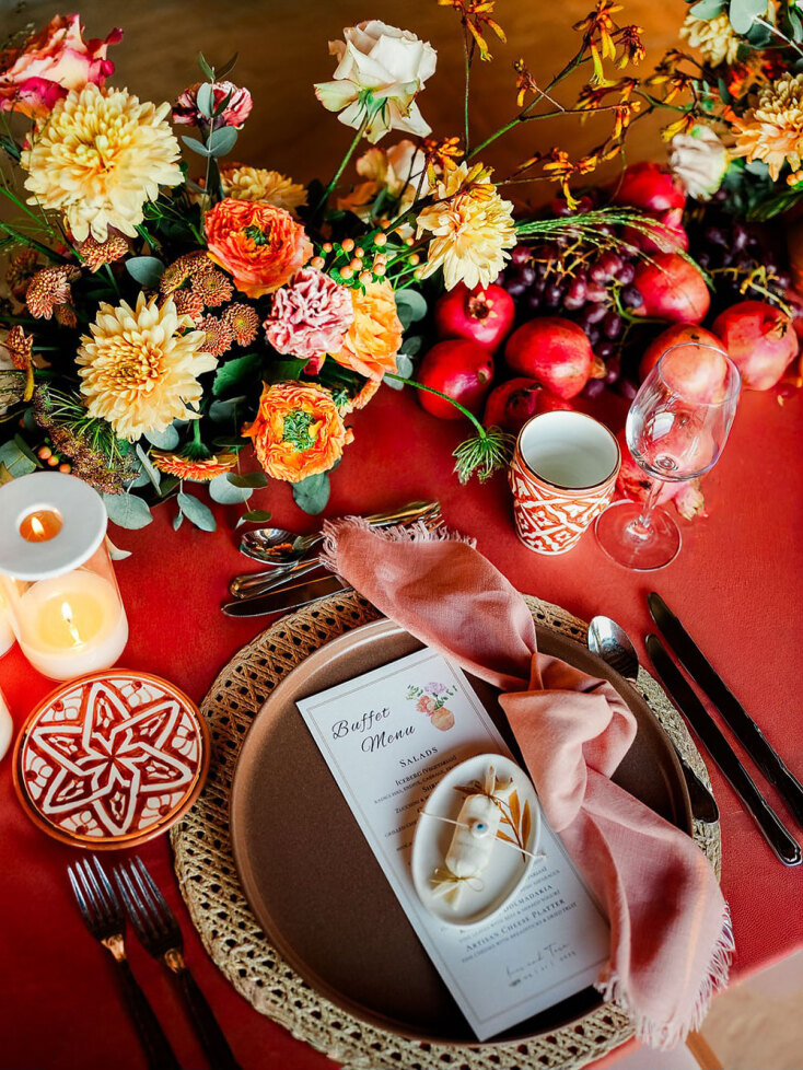 InEventive | SuperFloral