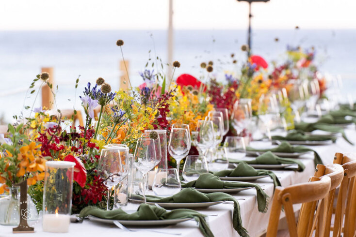 InEventive | SuperFloral