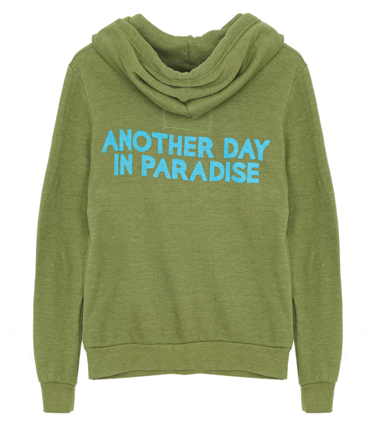 AVIATOR NATION Ζακέτα Paradise €225