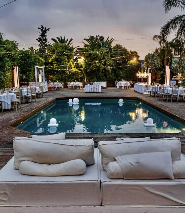 Κτήμα Μπραϊμνιώτη