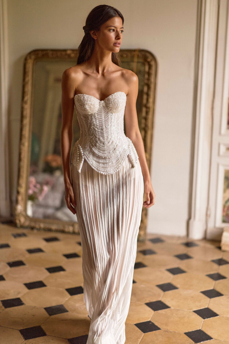 Primalicia Bridal Designers