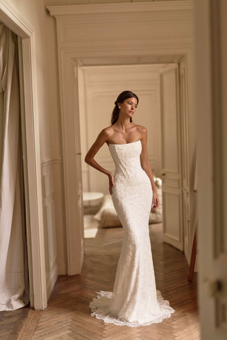 Primalicia Bridal Designers