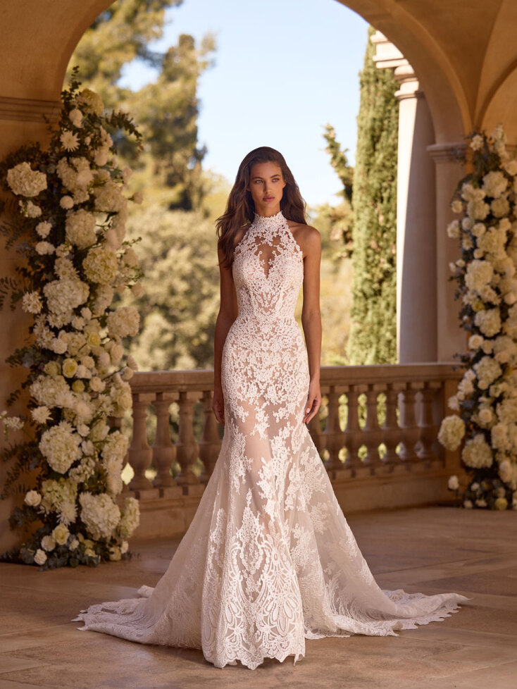 Primalicia Bridal Designers