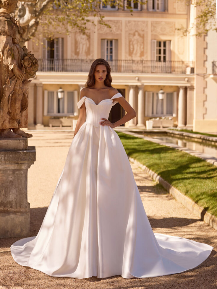 Primalicia Bridal Designers