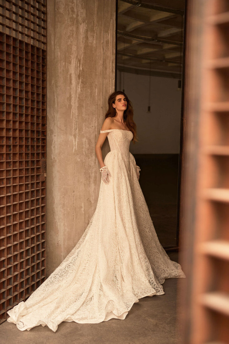 Primalicia Bridal Designers