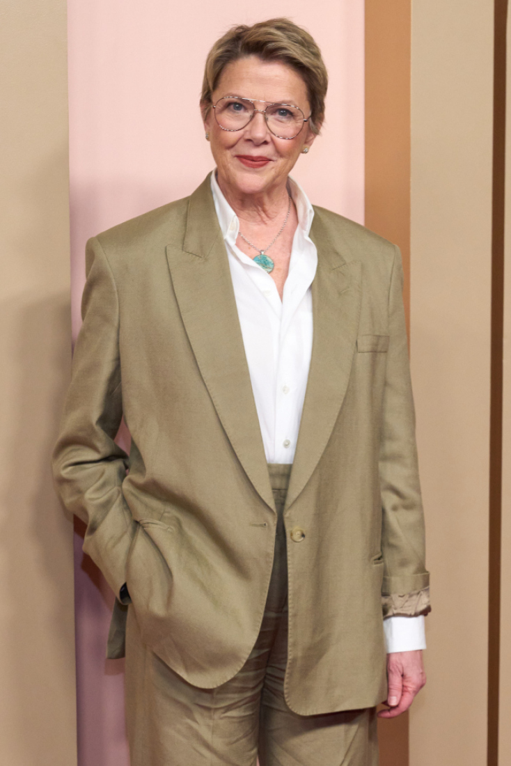 Ανέτ Μπένινγκ 