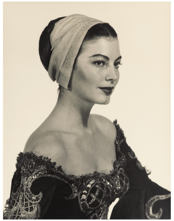 Άβα Γκάρντνερ