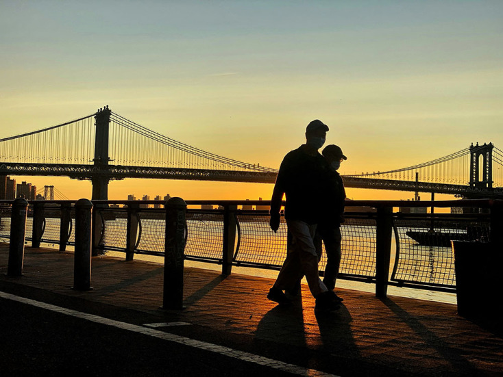 100 δολάρια για ένα ραντεβού: Η Νέα Υόρκη όπως ΔΕΝ την φαντάστηκε η Κάρι Μπράντσο