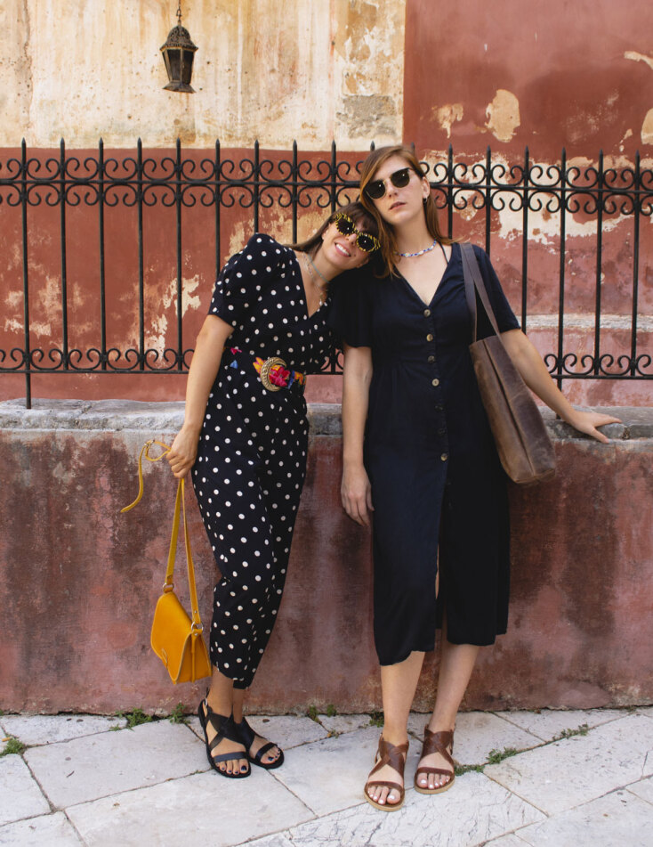 Morosa Vintage - Simatis Real Leather | Κέρκυρα