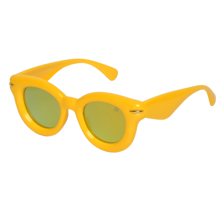 AV SUNGLASSES ΓυαλιάΗλίουBlair Yellow/Mirror Yellow€20