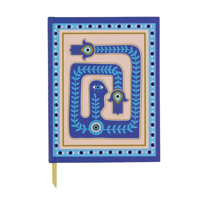 LIPSHOP ΣημειωματάριοA Dopo Eye Journal€15