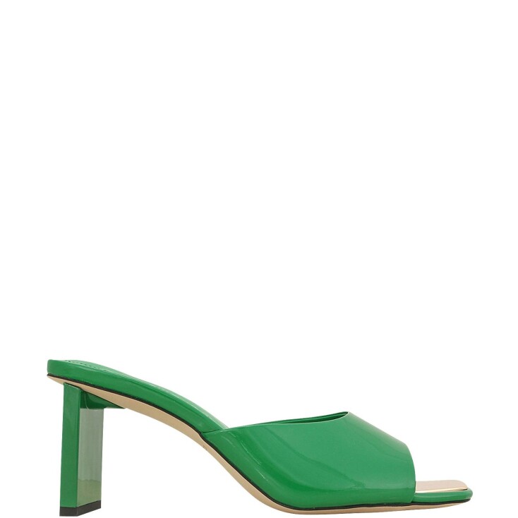 JABIK Γυναικεία Mule Gianna Kazakou€35