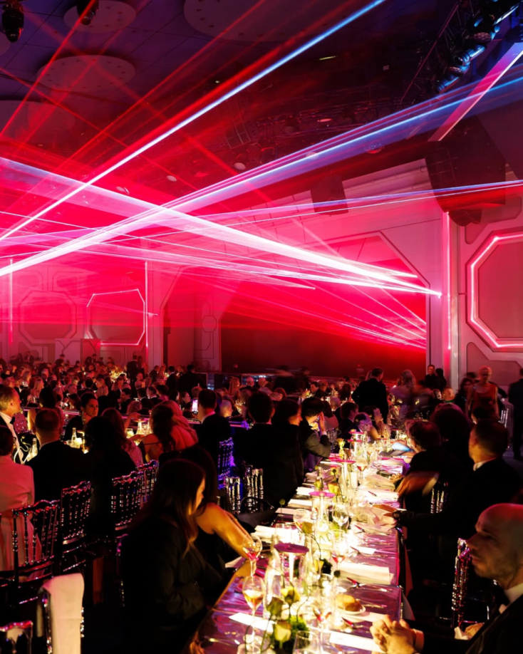 O Χορός των Ρόδων