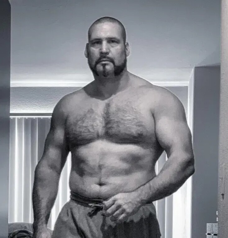 Ο Πασκάλ Ντουβιέρ ξεκαθάρισε ότι δεν είναι σωματοφύλακας της Τσάπελ Ρόουν