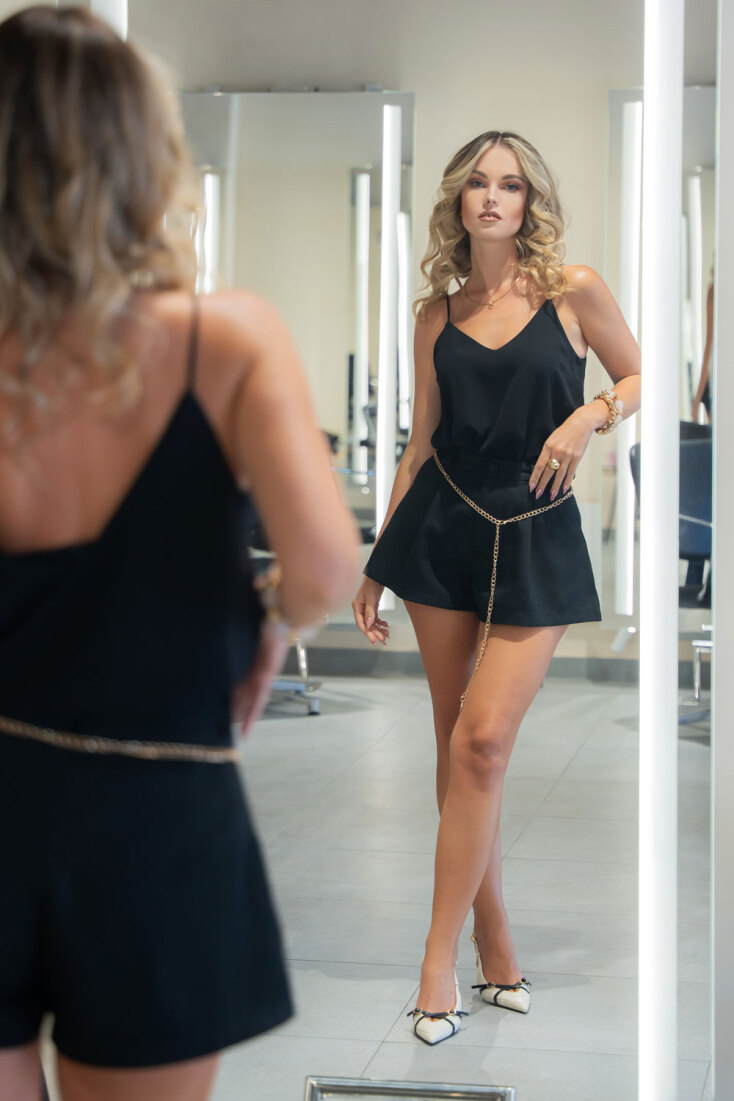 Scissors by Effi | Destination Beauty