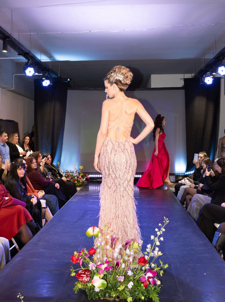 Scissors by Effi | Destination Beauty