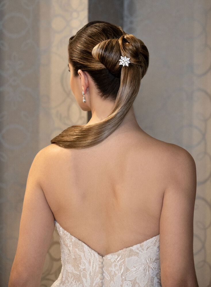 Scissors by Effi | Destination Beauty