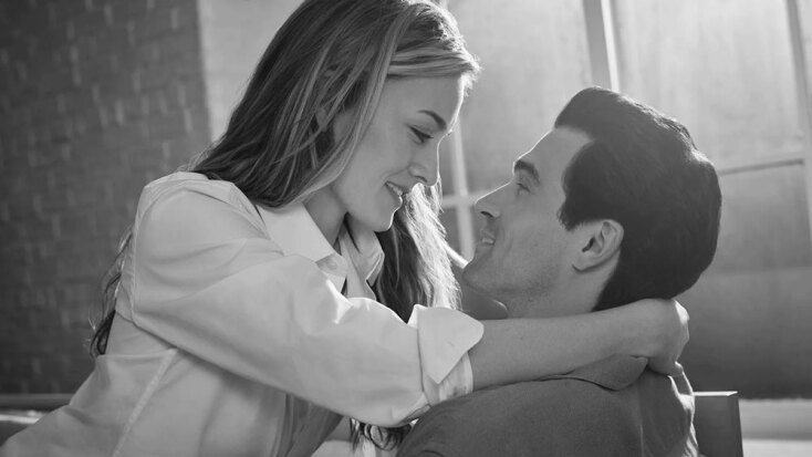 Love Story | Disney+ | Hulu