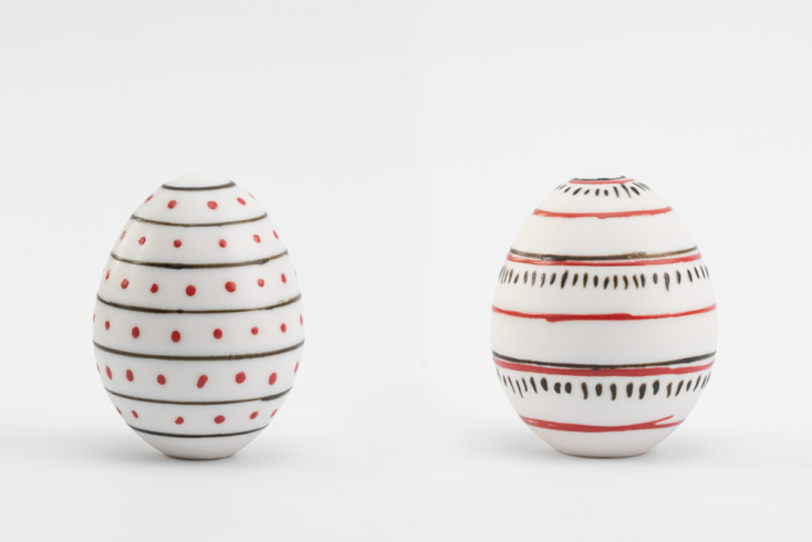 M SHOP Λαμπάδα ζωγραφισμένη στο χέρι με παιδικά σχέδια, ύψος 25 cm €24