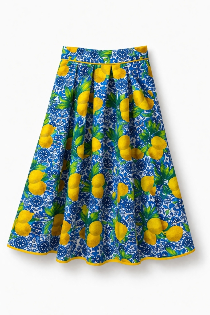 ANNABELLE MODA Φούστα €105