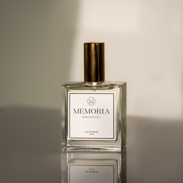 MEMORIA ESSENCE Άρωμα Eau De Parfum 200ml €20