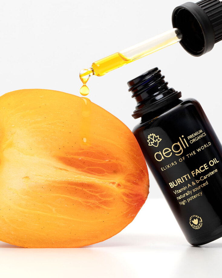 AEGLI Premium Organics