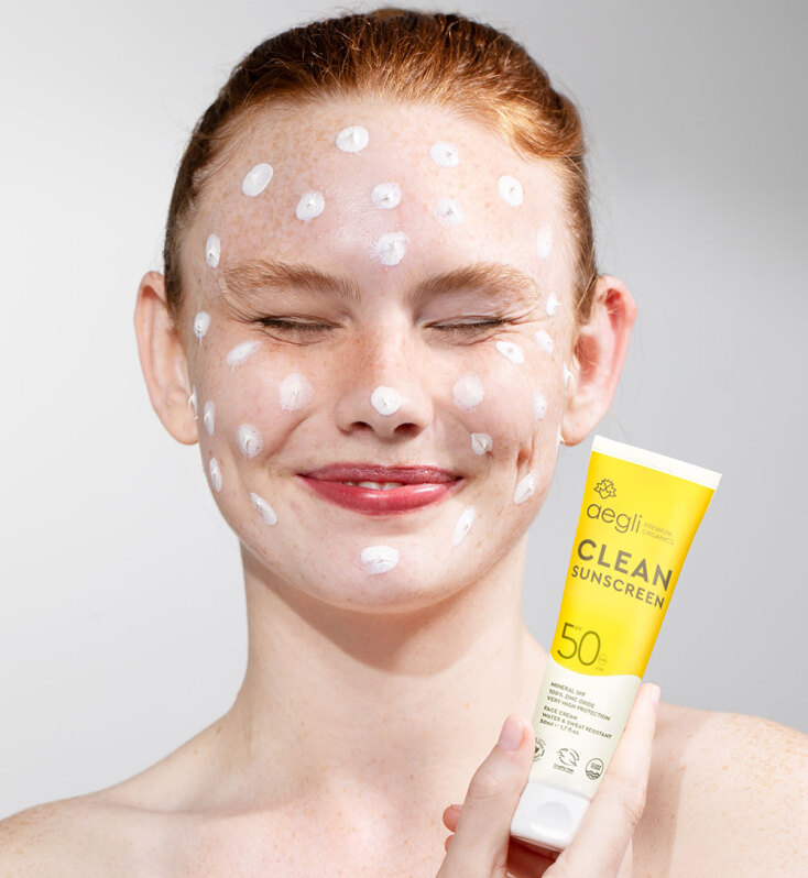 AEGLI Premium Organics