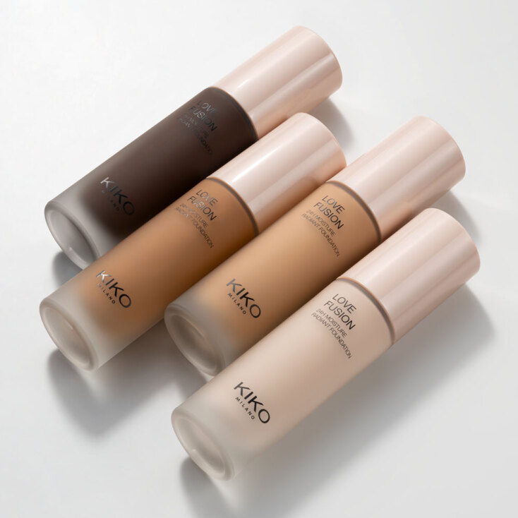 KIKO MILANO Love Fusion