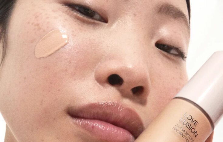 KIKO MILANO Love Fusion