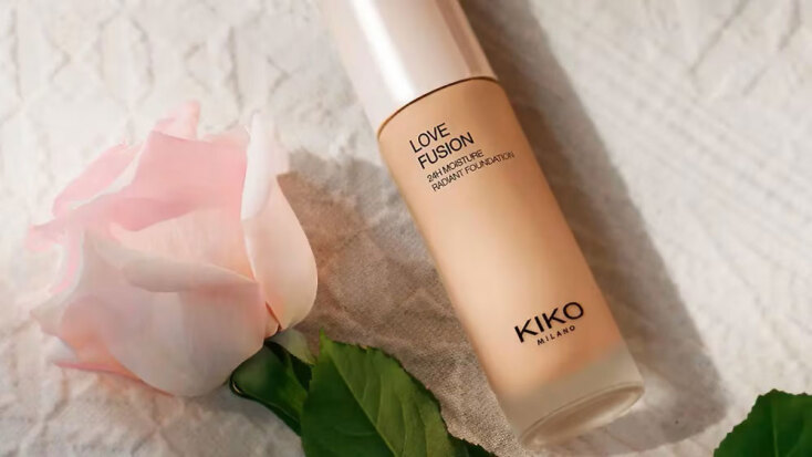 KIKO MILANO Love Fusion