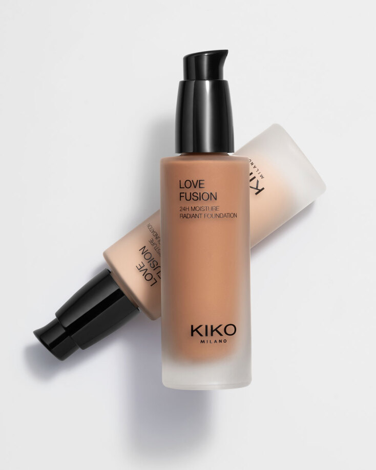 KIKO MILANO Love Fusion