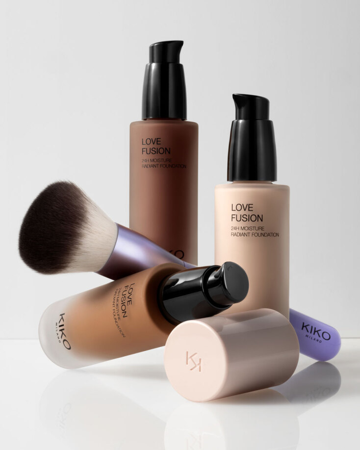 KIKO MILANO Love Fusion