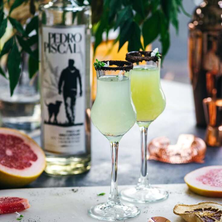 Ο ηθοποιός Πέδρο Πασκάλ κινείται νομικά κατά της μάρκας Pedro Piscal, θεωρώντας ότι εκμεταλλεύεται το όνομά του - Ο δημιουργός επιμένει πως είναι λογοπαίγνιο.