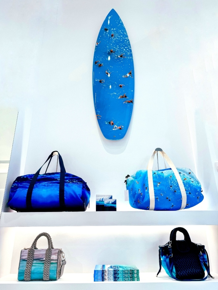 Marina Vernikos store