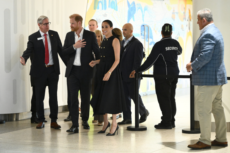 Μέγκαν Μαρκλ