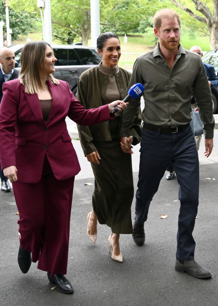 Μέγκαν Μαρκλ