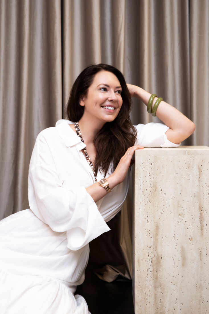 Η Κέιτ Λίλιαν Μιούρ