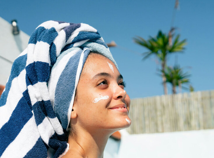 Vichy | Αντηλιακό προσώπου