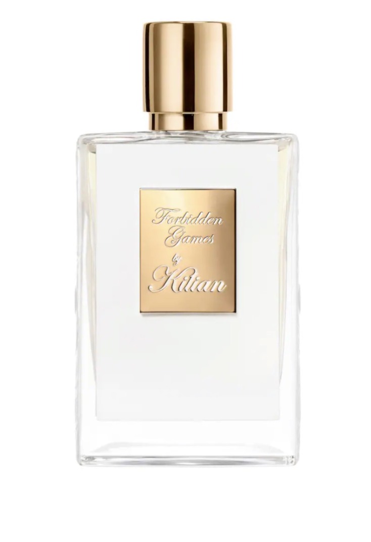 Killian Paris Forbidden Games