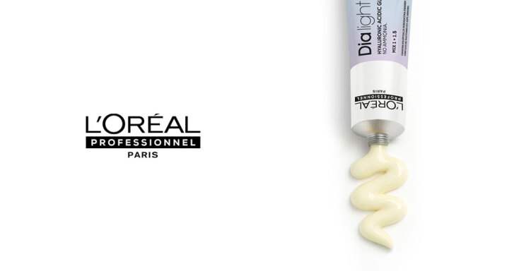 LOreal | Ρεφλέ και ημιμόνιμη βαφή μαλλιών