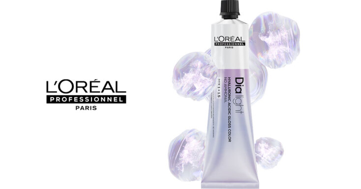LOreal | Ρεφλέ και ημιμόνιμη βαφή μαλλιών